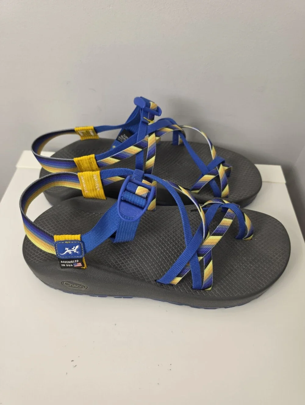 Chaco z2 classic